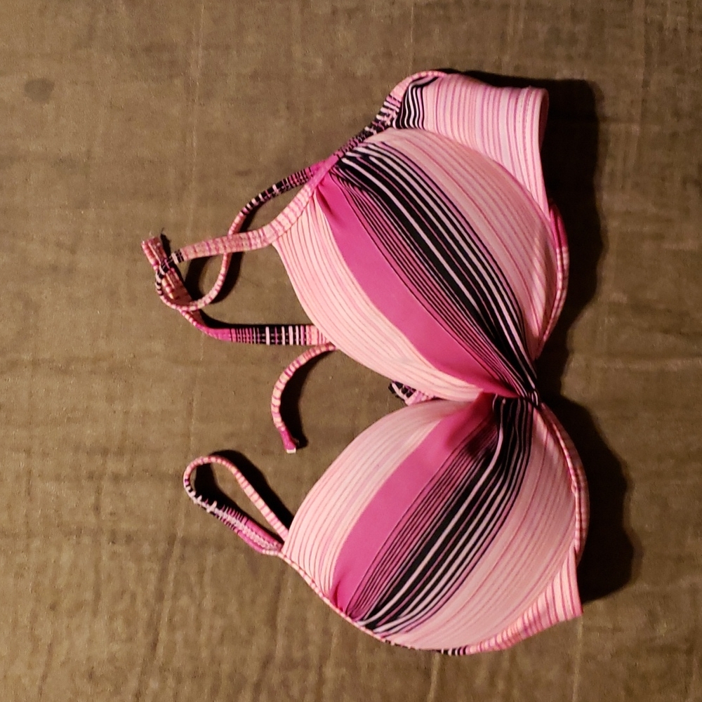 Bikini top